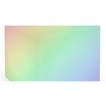 MIIDEX - CUBE LUMINEUX RGB + TELECOMMANDE  - 400x400x400 - REF 60011