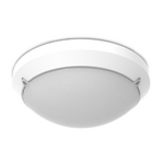 MIIDEX - Hublot LED - 18W - Avec Détecteur - 4000K - REF - 7790