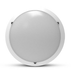 MIIDEX - Hublot LED - 18W - Avec Détecteur - 4500K REF - 7790