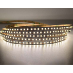 MIIDEX - Bandeau LED 4000K 5 m 60 LED m 5W m IP20 12V - 100406