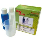 Gel isolant Magic Gel 2 × 500 ml Klauke MAGICGEL