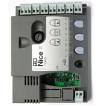 NICE - Carte Electronique - Logique de commande pour POP7124 moteur Hoppkit - Réf - PO3A