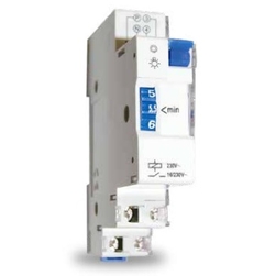 CCT15910 Schneider - interrupteur horaire annuel programmable 1 canal