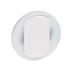 ENJOLIVEUR BLANC INTER SANS CONTACT LEGRAND 068049