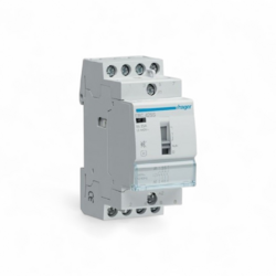 Contacteur Schneider ICT 4NO 40A - 240V - Neuf (petits Défauts Esthétiques)