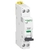 SCHNEIDER-ELECTRIC - Acti9 Disjoncteur modulaire iDT40T - 1P+N - 20A - Courbe C - 4500A/6KA - Réf - A9P22620