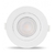 MIIDEX - Spot LED SMD Orientable 18W 4000°K - Réf - 763623