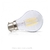 MIIDEX - Ampoule LED B22 Bulb Filament 8W 2700K 7140