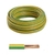 Câble électrique H07VR 6 mm Jaune vert