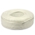 CAE - Câble d'alimentation souple - H05VV-F 5G0.75mm² - Blanc - Couronne 50m - Réf - H05VV-F5G075mm