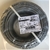 CAE - Câble d'alimentation souple HO5VVF - 2x1mm² - Gris - Couronne 50m -VVF2X1G