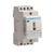 HAGER Contacteur Silencieux Jour-Nuit 25A  4F 230V ETC425S
