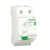 SCHNEIDER ELECTRIC Resi9 XE - interrupteur différentiel - 2P - 40A - 30mA - Type AC - embrochable R9ERC240