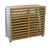 CBM - Cache climatisation Composite teck XL CLI03209