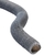 AXELAIR - Conduit PVC souple nu longueur 6 m diamètre 125 mm CPS12506PVC