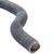 AXELAIR - Conduit PVC souple nu longueur 20 m diamètre 125 mm CPS12520PVC -