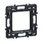 LOT - LEGRAND 10 supports Mosaic - Céliane pour 1 poste ou 2 modules - Ref 080251