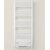 NEOMITIS - Sèche-serviettes soufflant Ecodesign tubes droits - programmable - Danaïs Soufflant 500W + 1000- RSEABS0501