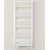 NEOMITIS - Sèche-serviettes soufflant Ecodesign tubes droits - programmable - Danaïs Soufflant 700W + 1000- RSEABS0701