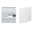 HAGER - Pack Coffret 1 Rangée 13 Modules GD113A  Porte GP113P