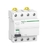 SCHNEIDER ELECTRIC - Acti9 ID interrupteur différentiel 4P - 63A - 30mA - type AC - REF A9R11463