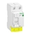 SCHNEIDER ELECTRIC - Resi9 XP - interrupteur différentiel - 2P - 25A - 30mA - Type AC - peignable - alim bas - ref - R9PRC225