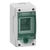 SCHNEIDER ELECTRIC - Mureva Mini coffret pour appareillage modulaire 80x150mm 3 Modules - REF 13956M