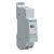HAGER - Télérupteur silencieux Unipolaire 16A 1F 230V Sans Vis - Ref - EPS410B