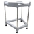 Trépied pour chauffe-eau Universel 505-530 - ARISTON - 3018067