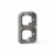 legrand-support-plaque-etanche-pour-montage-encastre-2-postes-plexo-gris-069683l