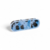 eur-ohm-lot-de-5-boites-d-encastrement-xl-air-metic-3-postes-prof-40-mm-ref-52066