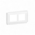 legrand-plaque-speciale-renovation-programme-mosaic-2x2-modules-horizontal-blanc-ref-078864l