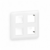 legrand-plaque-programme-mosaic-2x2x2-modules-blanc-ref-078838l