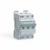hager-disjoncteur-3p-n-6-10ka-courbe-c-25a-3-modules-nft825