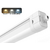 Réglette Étanche LED Intégrée 55W-28W SAMSUNG chip - LUMINAIRE - 3CCT - 150cm