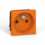 legrand-prise-2p-t-mosaic-connexion-par-bornes-automatiques-orange-antimicrobien-077117