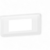 legrand-plaque-de-finition-horizontale-mosaic-pour-4-modules-blanc-078814l