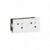 legrand-double-prise-de-courant-2p-t-surface-mosaic-link-4-modules-blanc-077142l