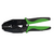AGI Robur - Pince à sertir à cliquet pour embouts de câblage, capacité 0,5 à 16 mm2 - 442008