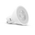 MIIDEX - Ampoule LED GU10 Spot 7W 3000K 38° Dimmable - 100560