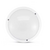 MIIDEX Hublot LED - Douille E27 - ø 296mm - Blanc- 778604