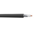ADALTRA - Câble coaxial extérieur - Classe B 17dB - Ruban et tresse aluminium - Bobine de 100m - Réf - PG17PATCAPH1