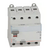 Interrupteur différentiel DX³-ID 4P 40A type AC 30mA 400V départ bas Legrand – Réf 411661