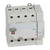 Interrupteur différentiel DX³-ID 4P 40A type AC 300mA 400V 5 modules Legrand – Réf 411654