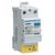 CDH140F Hager Interrupteur différentiel 40A 30mA 1P+N type haute immunité à bornes décalées
