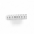 SCHNEIDER ELECTRIC - Rési9 XE Répartiteur 8 modules - Sans connecteur - REF R9EXHS08