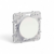 SCHNEIDER ELECTRIC - Odace permutateur Blanc 10 A à vis - REF S520205