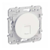 SCHNEIDER ELECTRIC - Odace prise RJ45 Blanc grade 1 téléphone   informatique cat. 6 UTP à vis - REF S520475