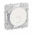 SCHNEIDER ELECTRIC LOT de 10 Prises RJ45 Odace - grade 3 cat. 6 UTP à vis - S520476