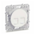 SCHNEIDER ELECTRIC - Odace prise double RJ45 Blanc grade 1 téléphone   informatique cat. 6 UTP - REF S520485